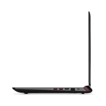 Lenovo Y700 80NV013NMM + Lenovo Y Gaming