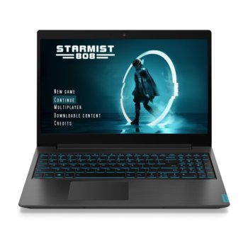 Lenovo Ideapad L340-15IRH Gaming 81LK01LKBM