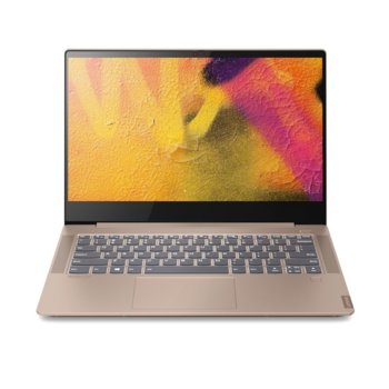 Lenovo IdeaPad UltraSlim S540 81ND007QBM