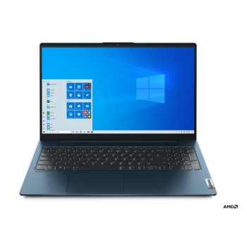 Lenovo IdeaPad 5 15ALC05