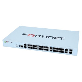 Fortinet FortiGate 100F FG-100F-BDL-950-12 | JAR Computers Fortinet FortiGate 100F FG-100F-BDL-950-12