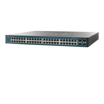 Cisco Small Business Pro ESW 540 48 10/100/1000