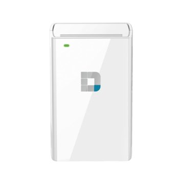 Extender/Екстендър, D-Link DAP-1520, Wireless AC750 Dual Band, 2 вътрешни антени | JAR Computers D-Link DAP-1520 Wireless AC750 Dual Band Extender