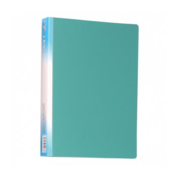 Папка Centrum, за документи с формат до A4, с два ринга, широчина 3см., зелена | JAR Computers Centrum Папка