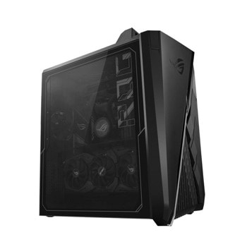 Asus Gaming G35DX-WB9931 90PD02W1-M00H10