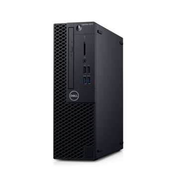 Dell OptiPlex 3070 SFF N519O3070SFF_UBU