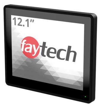 Faytech 1010502638 FT121BX6413ECAPOB