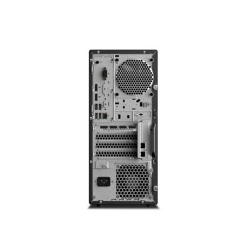 Lenovo Workstation P330 2nd Gen 30CY002YBL