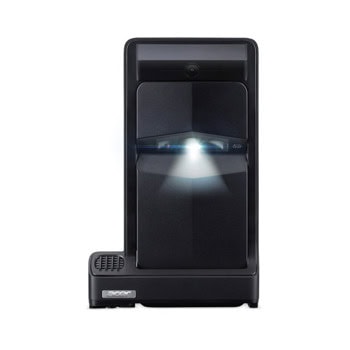 Acer Acer PD1520Us (Touch)+Natec Warbler 2