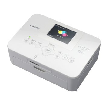 Canon SELPHY CP910 white