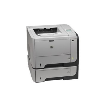 HP LaserJet Enterprise P3015x Printer