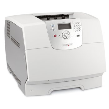 LexMark T640