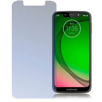 4smarts Second Glas Motorola Moto G7 Play 4S492665