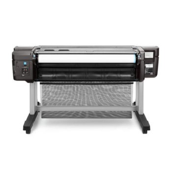 HP DesignJet T1700dr 44-in Printer (2x Spindles)