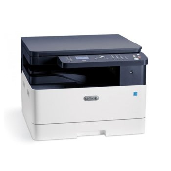 Xerox B1022 + TS-HUB2K