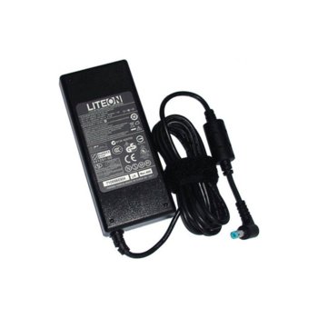 Захранване за лаптопи LiteON 19V/4.74A/90W | JAR Computers LiteON 19V/4.74A/90W