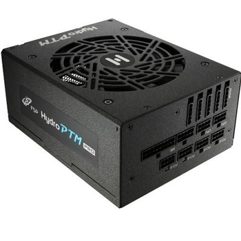 Захранване FSP Hydro PTM PRO, 1000W, Active PFC, 80 Plus Platinum, 135mm вентилатор | JAR Computers Захранване FSP PPA10A2801