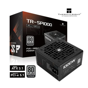 Захранване Thermalright TR-SP1000
