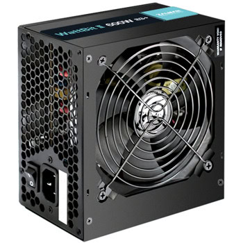 zalman zm600-xeii | JAR Computers zalman zm600-xeii