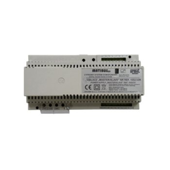 Захранване MASTER MIWI 1052/31R