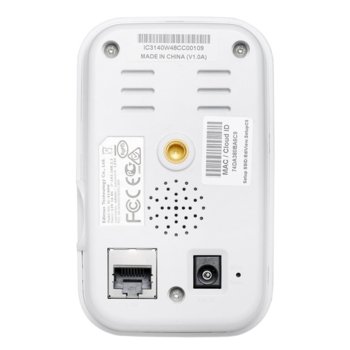 Edimax IC-3140W HD Wireless 720P