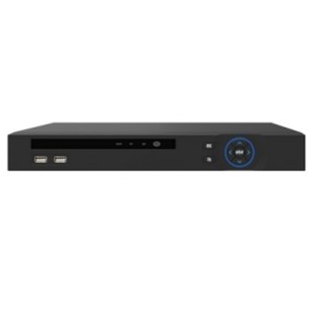 IP видеорекордер NVR2008BS2, 8 канала, H.264, 2x SATA, 1x LAN, 1x HDMI, 1x VGA | JAR Computers NVR2008BS2