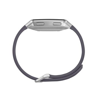 Fitbit Ionic - Blue-Gray/White FB503WTGY-EU