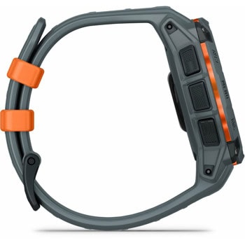 Garmin Instinct 3 - 45 мм Solar Twilight 010-02934