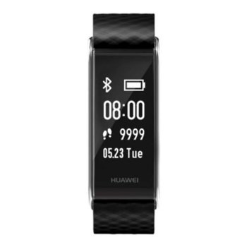 Huawei Color Band A2 Black