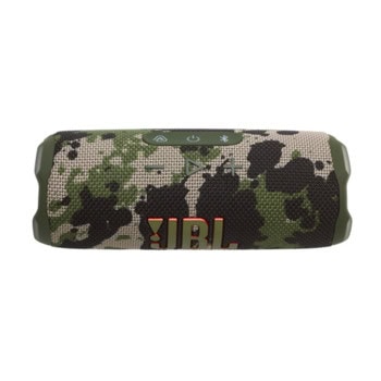 JBL Flip 7 Squad JBLFLIP7SQUAD