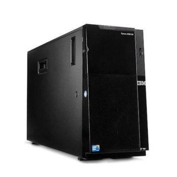 IBM x3500 M4 7383E9G