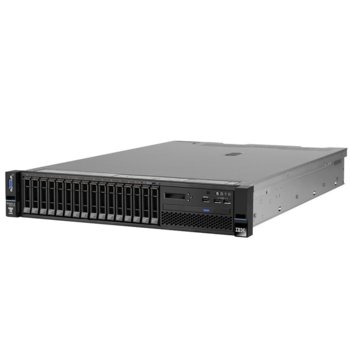 Lenovo x3650 M5 5462D2G