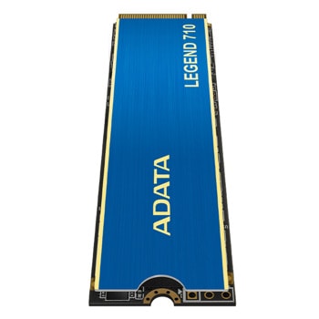 SSD A-Data Legend 710 2TB ALEG-710-2TCS
