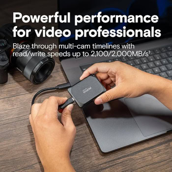 crucial 4tb x10 pro black ct4000x10prossd902 | JAR Computers crucial 4tb x10 pro black ct4000x10prossd902