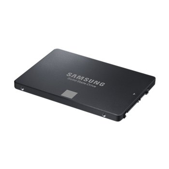 SSD SAMSUNG 750 EVO 500GB