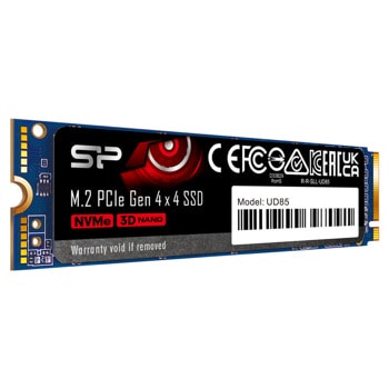 памет ssd 500gb silicon power ud85 sp500gbp44ud850