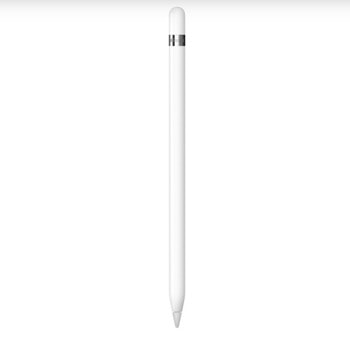 Стилус за таблет Apple Pencil (1st Generation)(2022) (MQLY3ZM/A/), съвместим с Apple iPad (Gen 10 2022), бял image