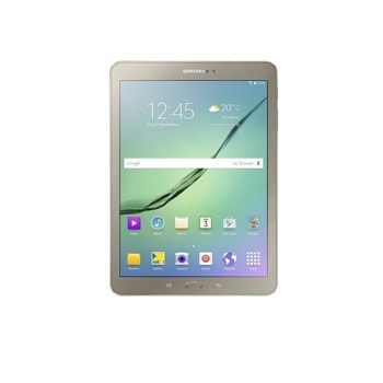 9.7" Samsung SM-T815 GALAXY TAB S2(SM-T815NZDEBGL)