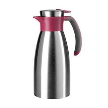 Термокана Tefal K3042214, 1.5л., неръждаема стомана, лилава | JAR Computers Tefal K3042214