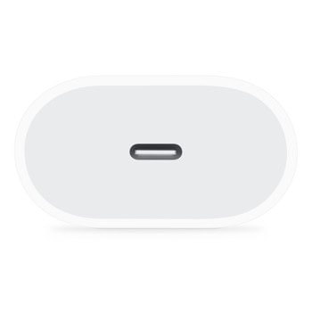 Apple 20W USB-C Power Adapter MD3J4ZM/A