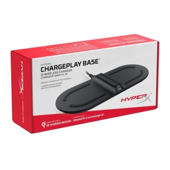 Докинг станция HyperX ChargePlay Base