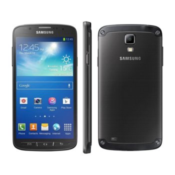 Samsung Smartphone GT-I9295 GALAXY S IV Active Gra