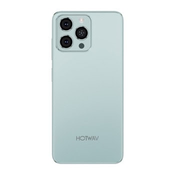 Hotwav A16 Pro Max 64GB/3GB Bamboo Green