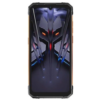 Hotwav Cyber 18 4G 256GB/8GB Orange