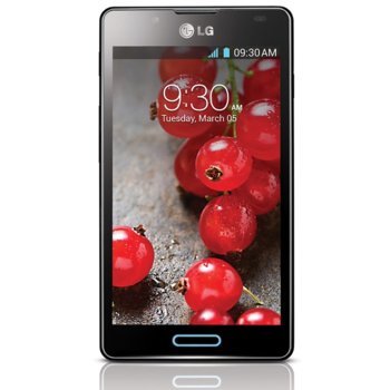 4.3 LG Optimus L7 II P710 Smartphone