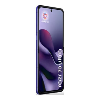 Motorola Razr 70 Ultra 16/512GB Blue PBB20002PL