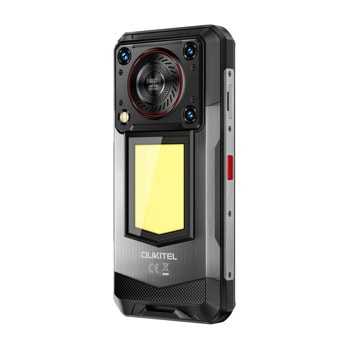 Oukitel WP56 512GB/12GB Black | JAR Computers Oukitel WP56 512GB/12GB Black