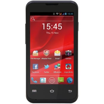 Prestigio MultiPhone 4020 DUO PAP4020DUO