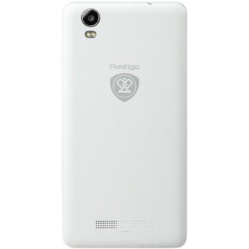 Prestigio Muze A5 PSP5502DUOWHITE