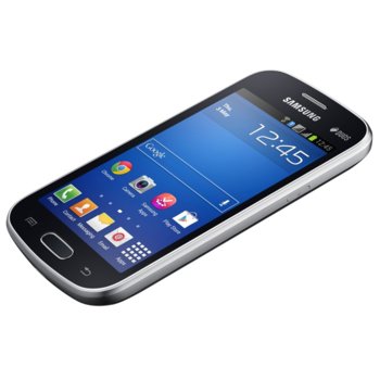 Samsung GALAXY Trend Lite Duos GT-S7392 Black